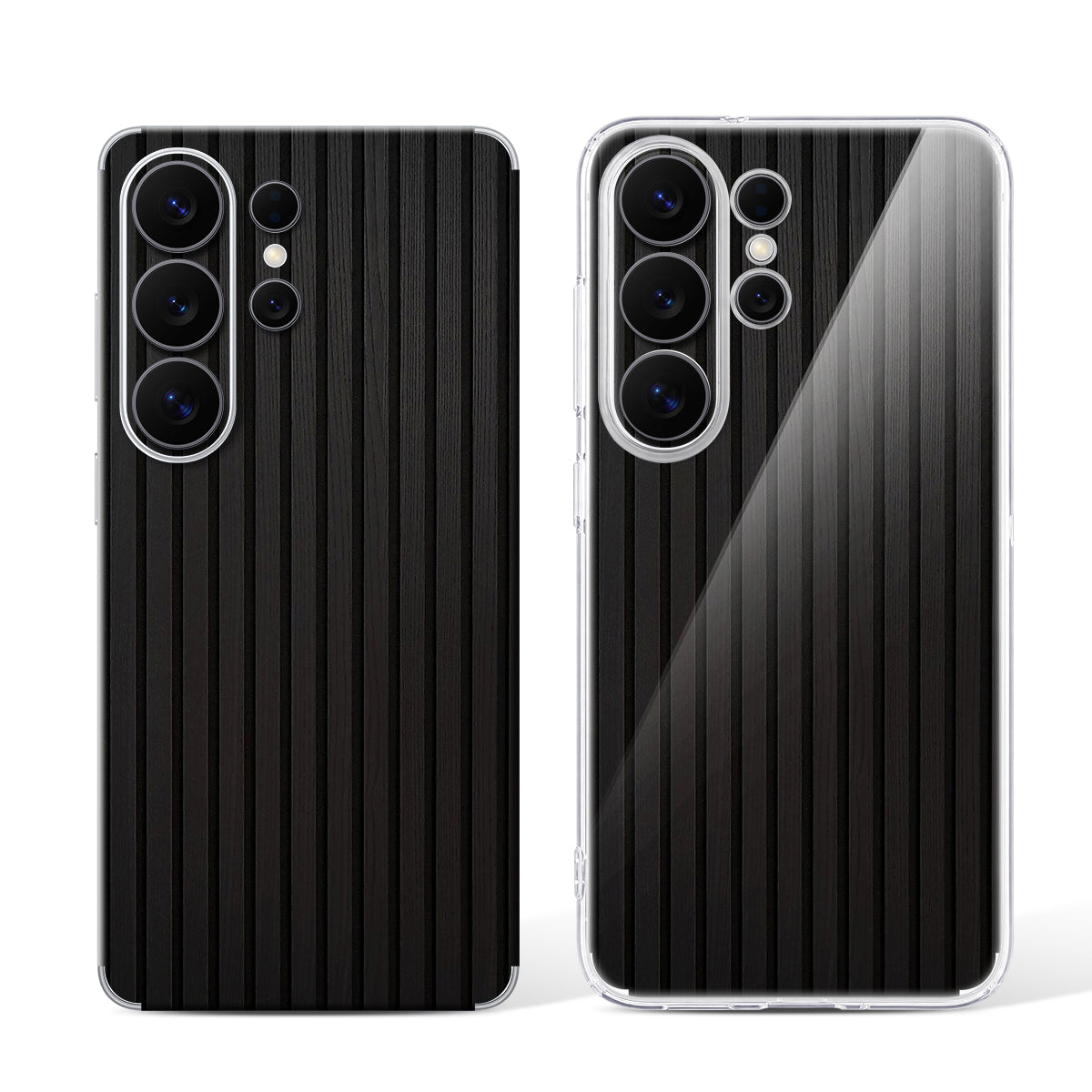 
Phone Skin for Samsung Galaxy S26 Ultra White — Design 123