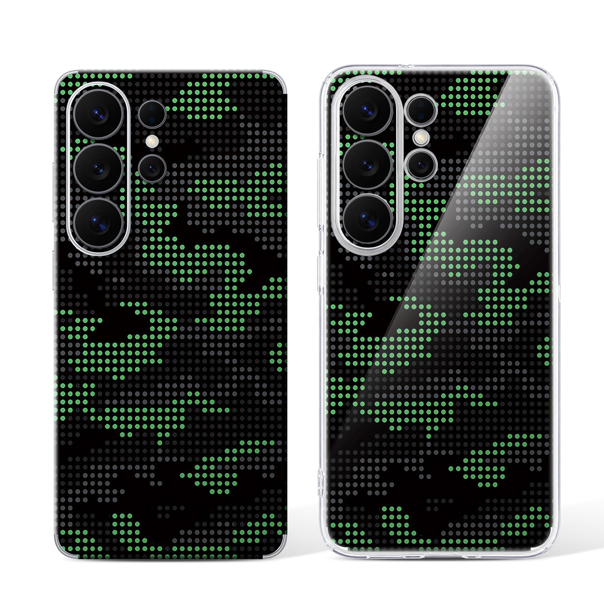
Phone Skin for Samsung Galaxy S26 Ultra White — Design 88