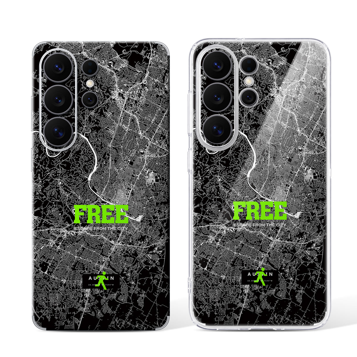 
Phone Skin for Samsung Galaxy S26 Ultra White — Design 90