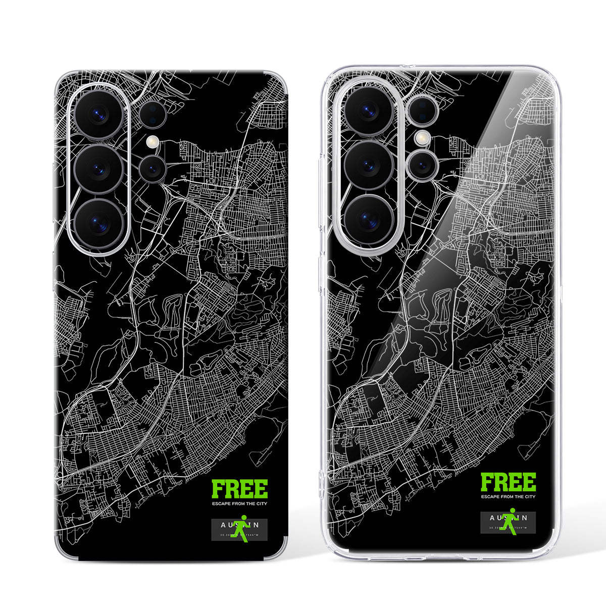 
Phone Skin for Samsung Galaxy S26 Ultra White — Design 93