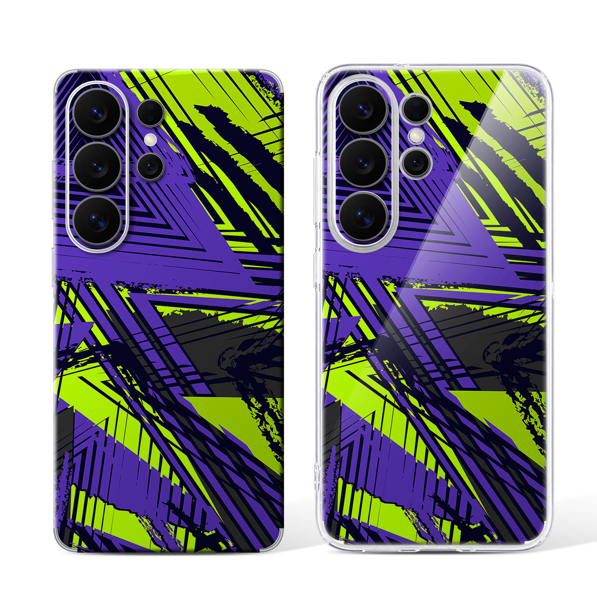 
Phone Skin for Samsung Galaxy S26 Ultra White — Design 94
